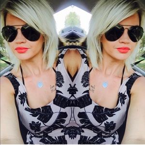 Meet your Posher, Heather